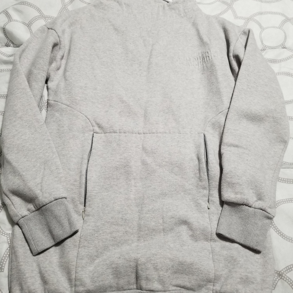 Gymshark So Soft Sweater